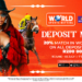 2026 HOLLYWOODBETS DURBAN JULY DEPOSIT MATCH