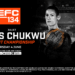 EFC 134 BETTING