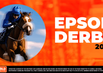 EPSOM DERBY BEST ODDS