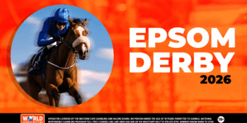 EPSOM DERBY BEST ODDS