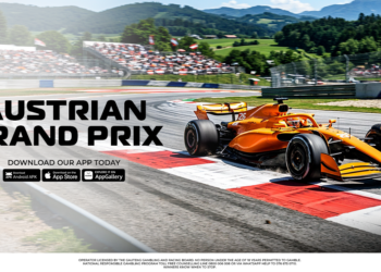 F1 AUSTRIA