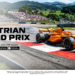 F1 AUSTRIA