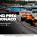 F1 MONACO
