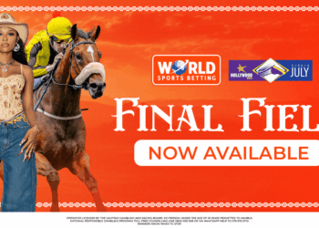 HOLLYWOODBETS DURBAN JULY BEST ODDS