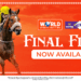HOLLYWOODBETS DURBAN JULY BEST ODDS