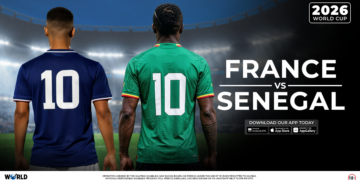 FIFA WORLD CUP