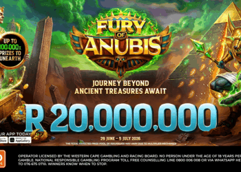 Fury of Anubis