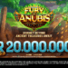 Fury of Anubis