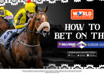 HOW TO BET ON THE DURBAN JULY