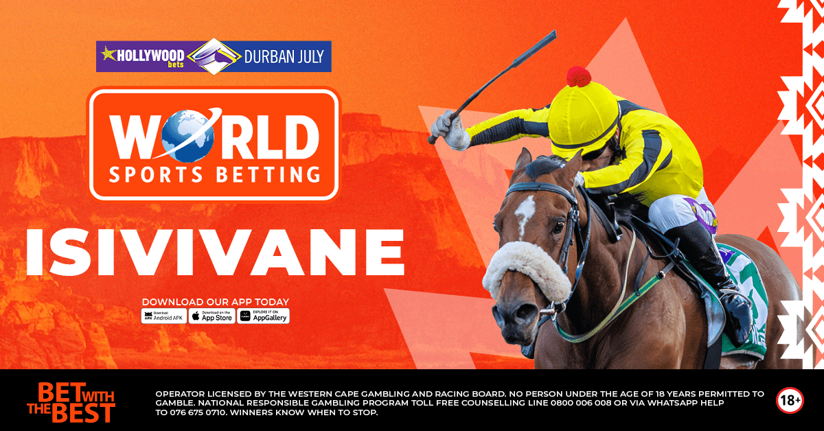 HOLLYWOODBETS DURBAN July