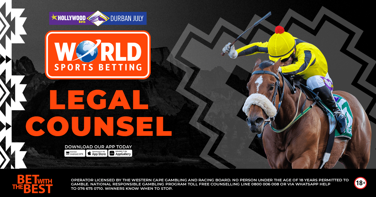 HOLLYWOODBETS DURBAN JULY