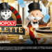 MONOPOLY ROULETTE
