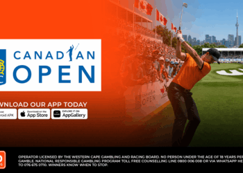 PGA TOUR
