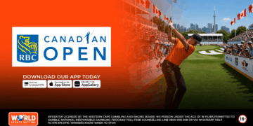 PGA TOUR