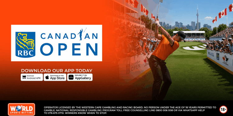 PGA TOUR