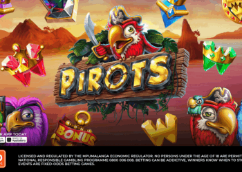 PIROTS GAME PREVIEW