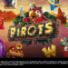 PIROTS GAME PREVIEW