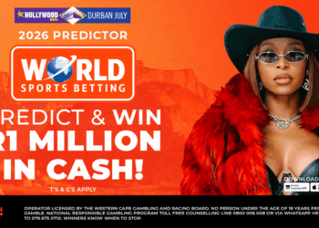 DURBAN JULY PREDICTOR
