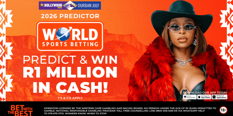 DURBAN JULY PREDICTOR