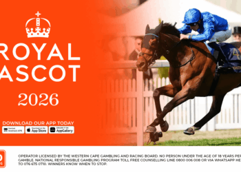 ROYAL ASCOT BETTING