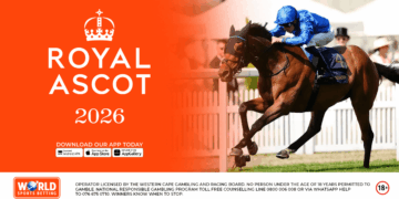 ROYAL ASCOT BETTING