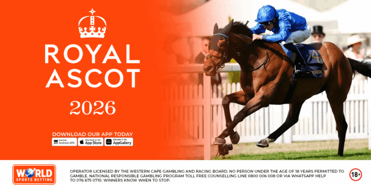 ROYAL ASCOT BETTING