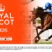 ROYAL ASCOT BETTING
