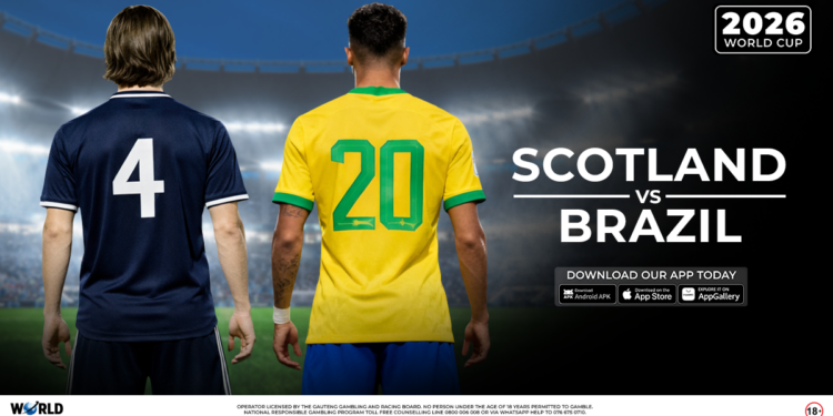 FIFA WORLD CUP