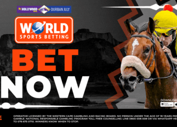 HOLLYWOODBETS DURBAN JULY