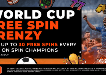 FREE SPINS FRENZY