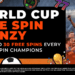 FREE SPINS FRENZY