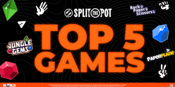 Discover the most popular casino games at WSB during May 2026