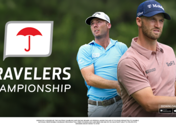 PGA TOUR BETTING