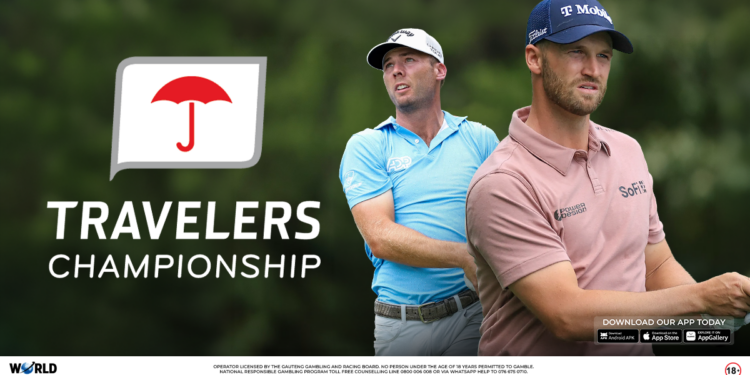 PGA TOUR BETTING