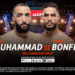 UFC FIGHT NIGHT