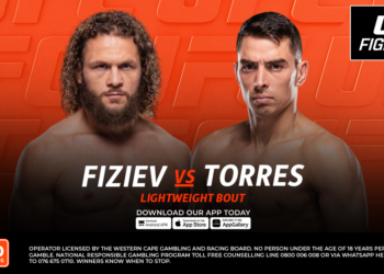 UFC FIGHT NIGHT