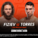 UFC FIGHT NIGHT