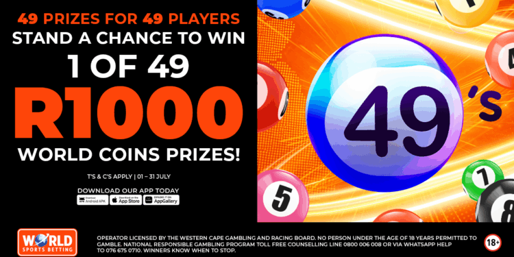 UK 49S FREE BETS