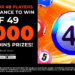 UK 49S FREE BETS