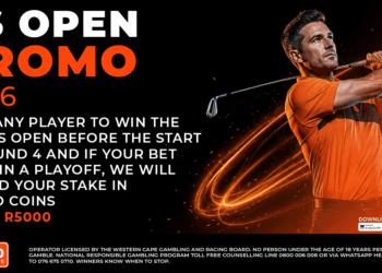 PGA TOUR