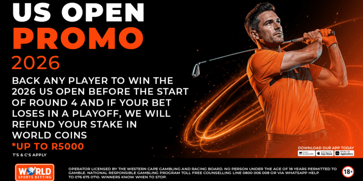 PGA TOUR