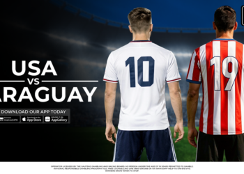 FIFA WORLD CUP BETTING