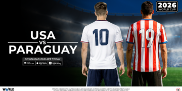 FIFA WORLD CUP BETTING