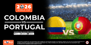FIFA WORLD CUP