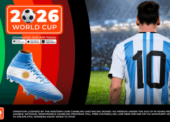 FIFA WORLD CUP ARGENTINA