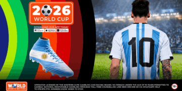 FIFA WORLD CUP ARGENTINA