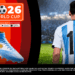FIFA WORLD CUP ARGENTINA