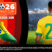 FIFA World Cup Round of 32 Preview – 29th & 30th June