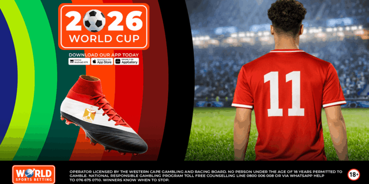 FIFA WORLD CUP