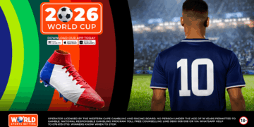 FIFA WORLD CUP